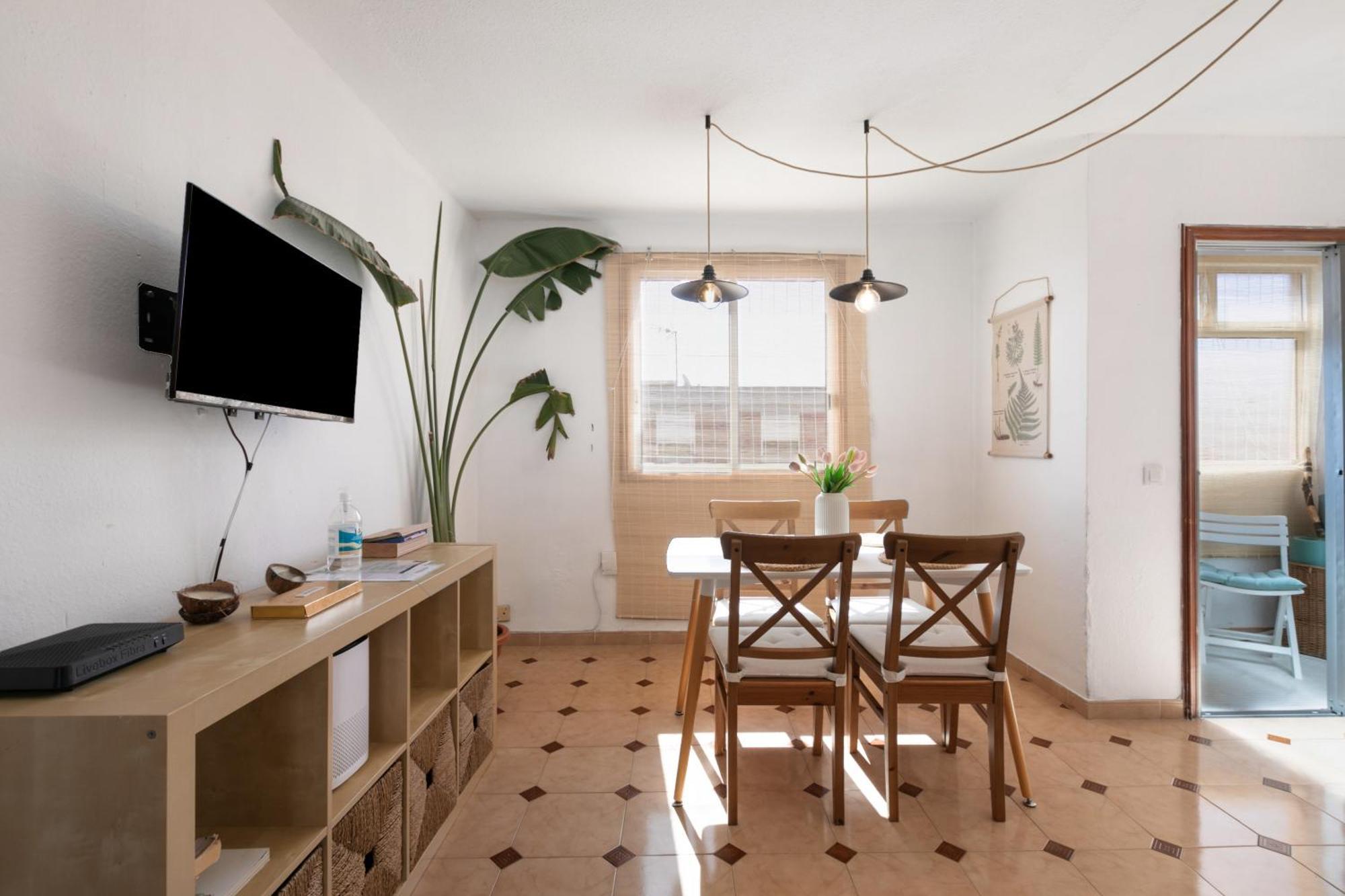 Ferienwohnung Casa Camacho La Cuesta  Exterior foto
