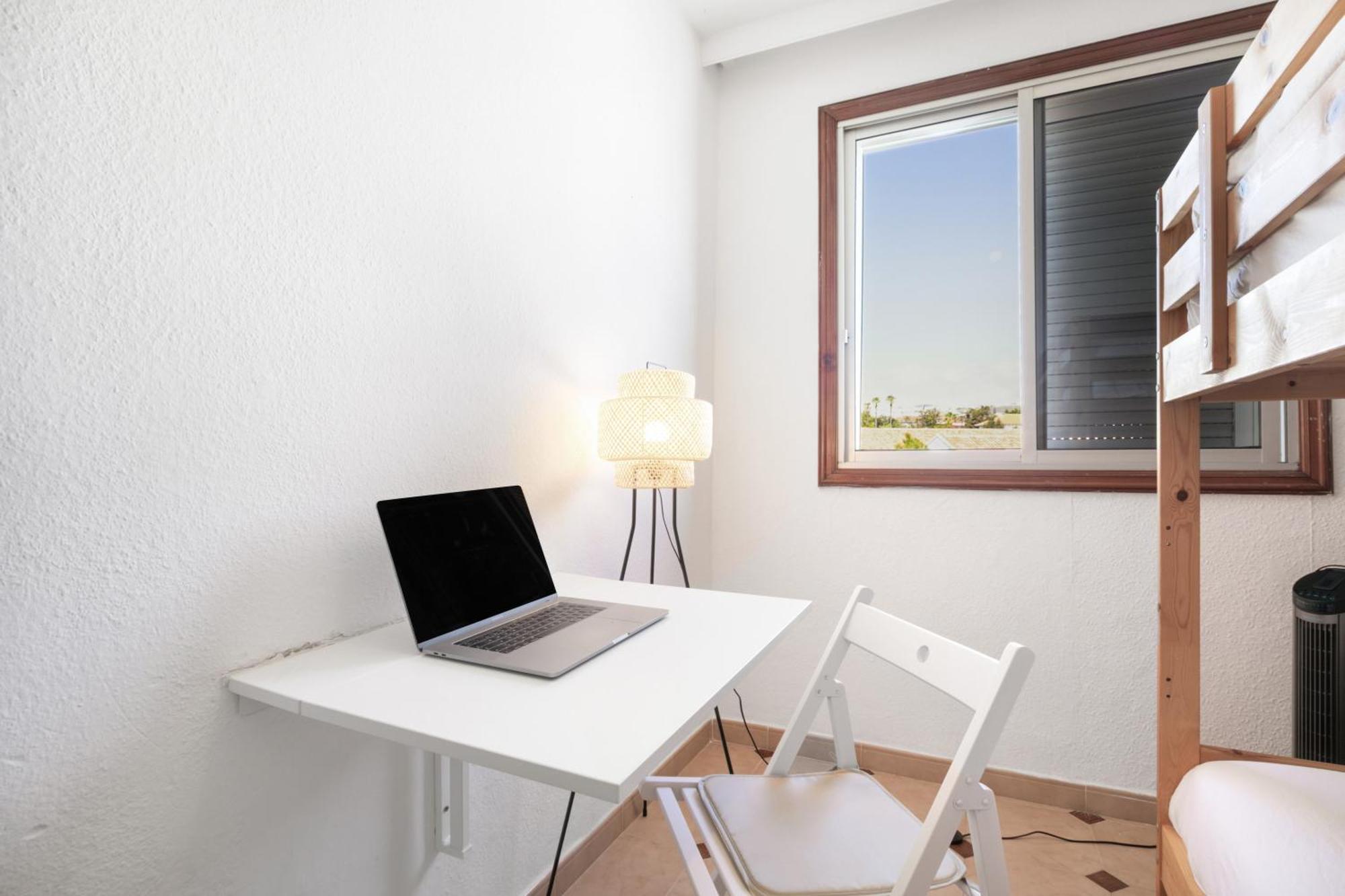 Ferienwohnung Casa Camacho La Cuesta  Exterior foto